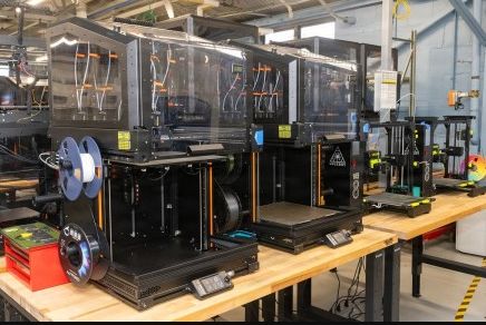 全球首座工业级3D打印催化剂量产工厂投产 重塑催化剂制造新范式