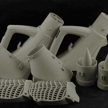 武汉3d打印服务三维扫描服务工业设计手板模型定制
