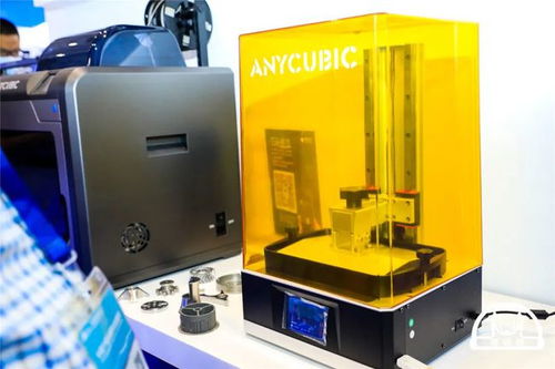 全球视野下的消费级3D打印普及者 专访纵维立方如何将创意打印到世界每个角落