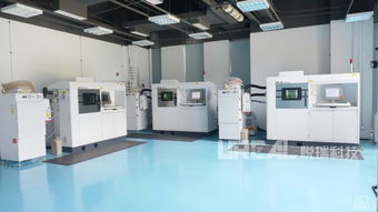 揭秘金属3D打印机市场 每年数百台设备，究竟流向了哪些关键领域？